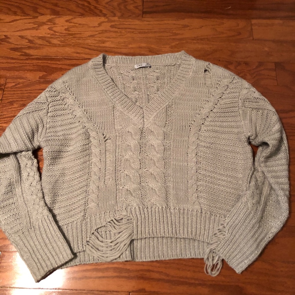 Sweater